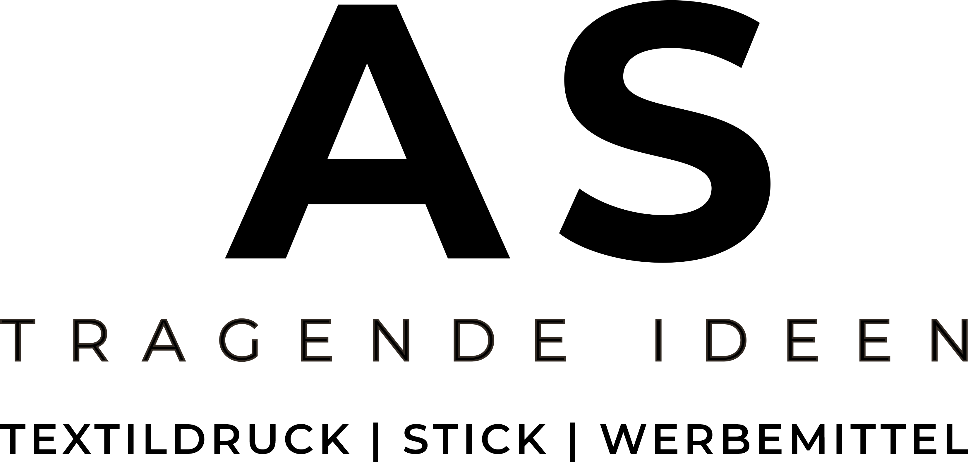 AS Tragende Ideen GmbH