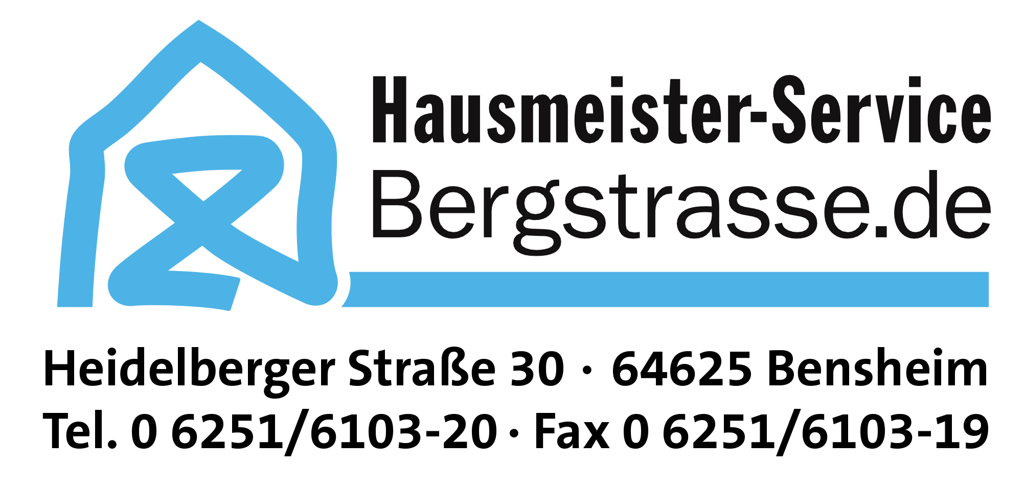 Hausmeister Service Bergstraße GmbH