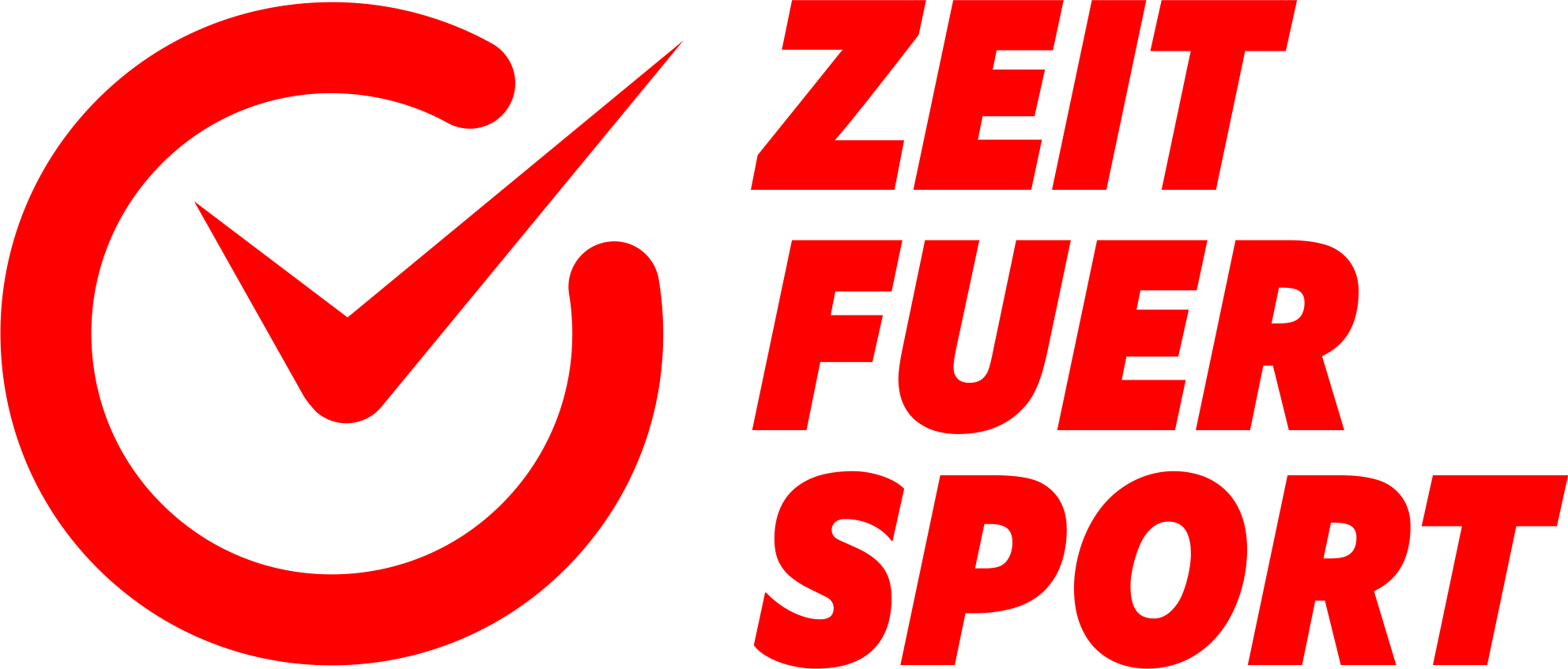 zeitfuersport - Training