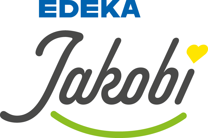 Edeka Jakobi Logo