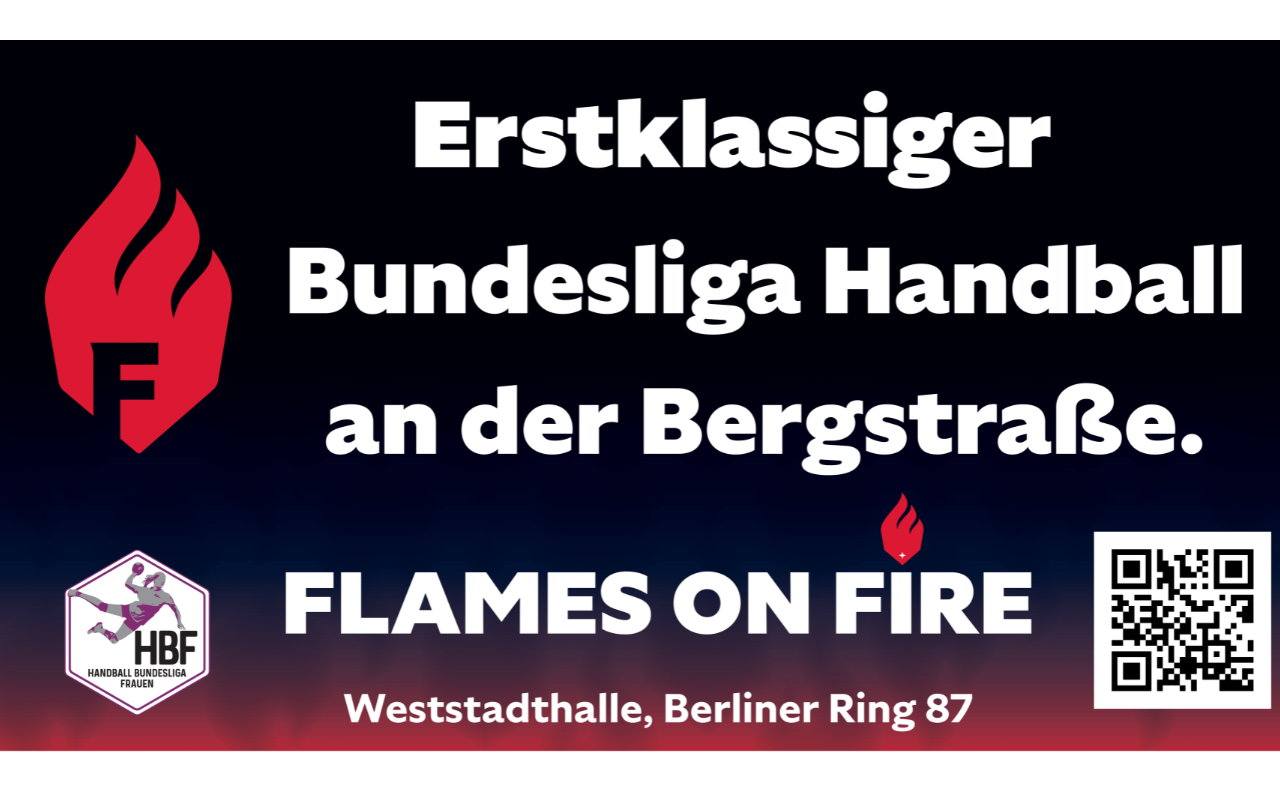 Flames vs. BSV Sachsen Zwickau