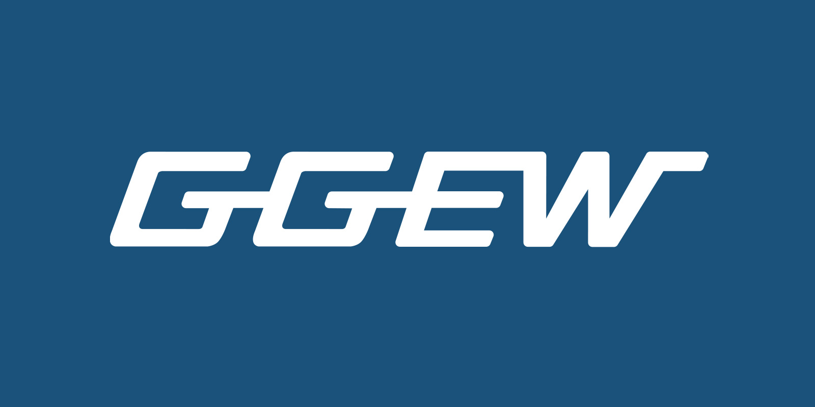 GGEW AG