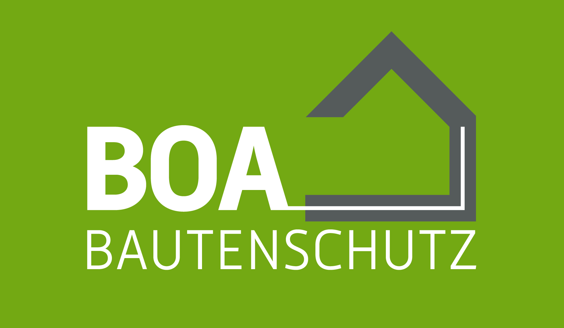 BOA Bautenschutz und Baustoffe GmbH