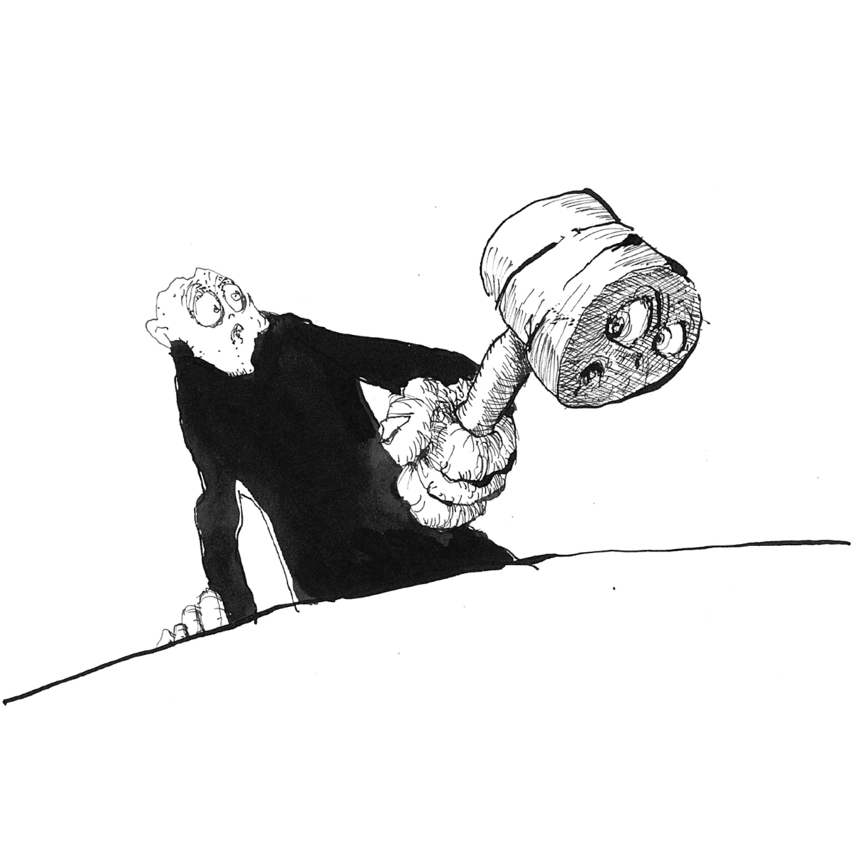 Der zerbrochne Krug