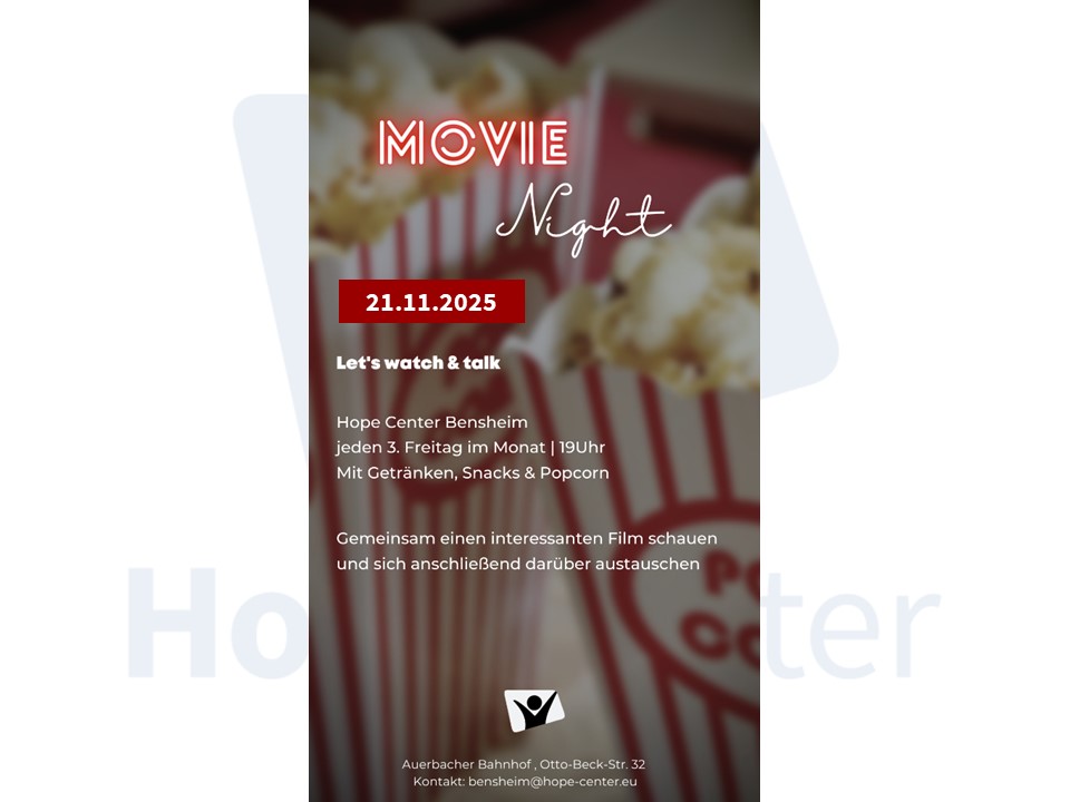 Movie Night