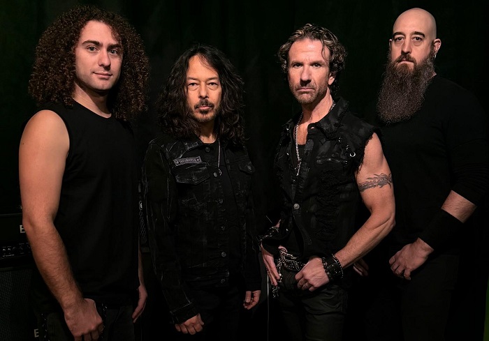 Holy Mother - The Holy Storm Tour 2026