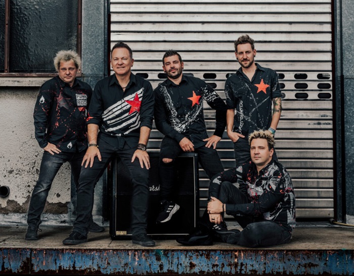 Opium fürs Volk Support: tba