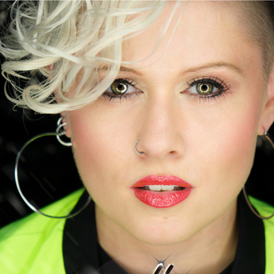 It´s All Pink - The Original P!nk Tribute