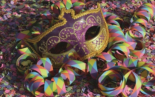 Rosenmontagsdisco mit DJ Heinze Miggel