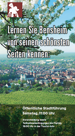 Führung im historischen Gewand