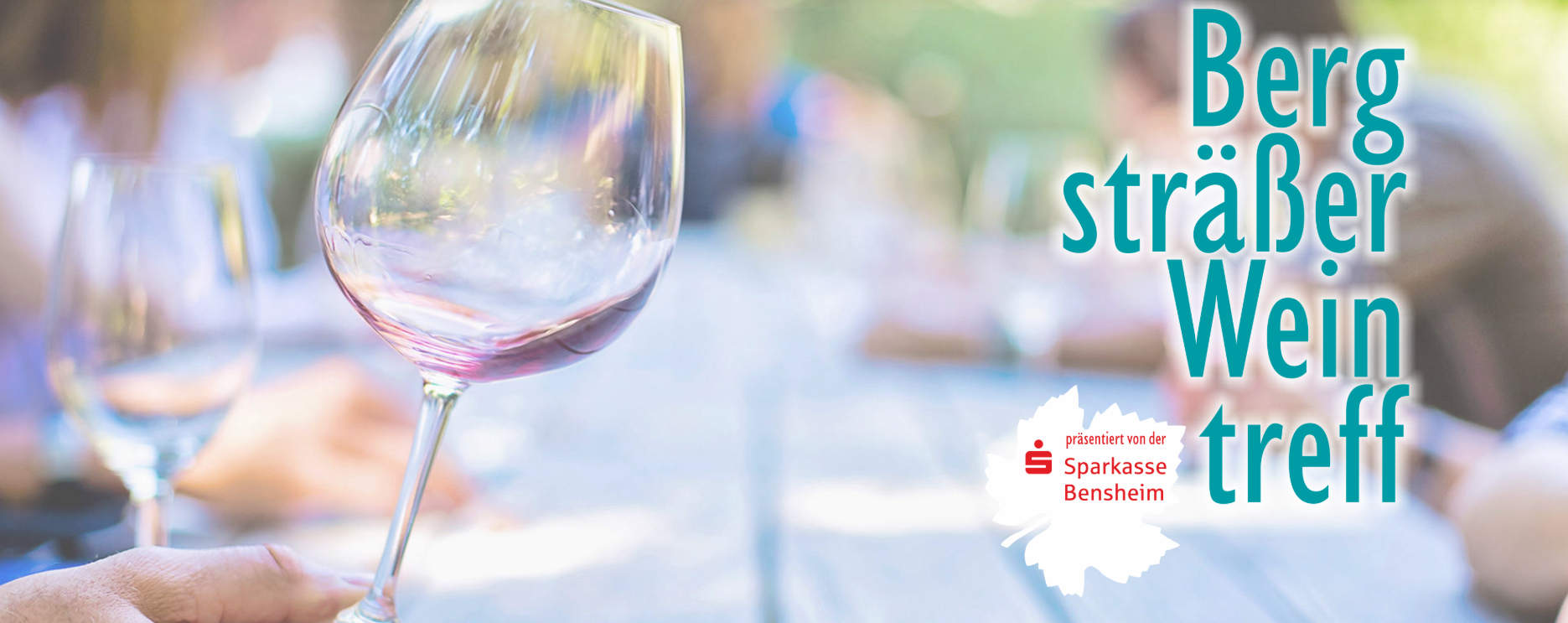 Bergsträßer Weintreff