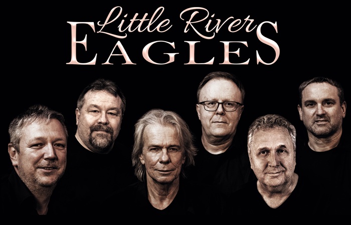 Little River Eagles - The best of Eagles & Little River Band