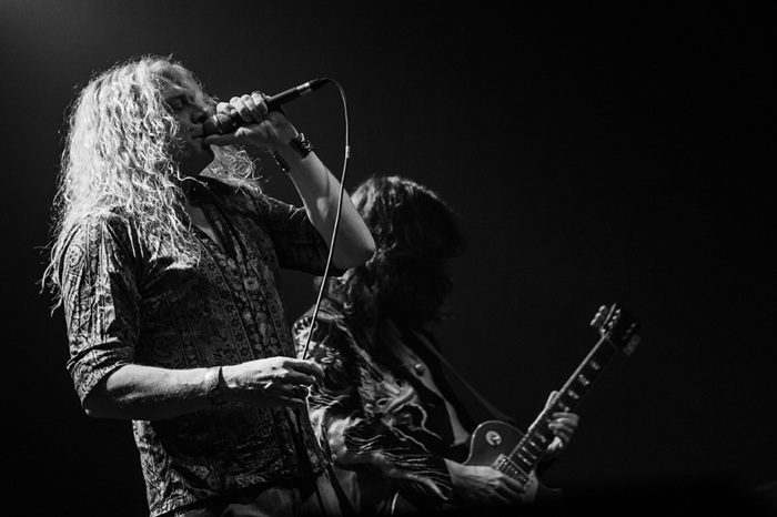 Letz Zep - Led Zeppelin Tribute No.1