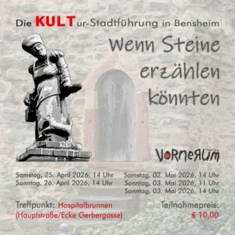 Szenische Stadtführung