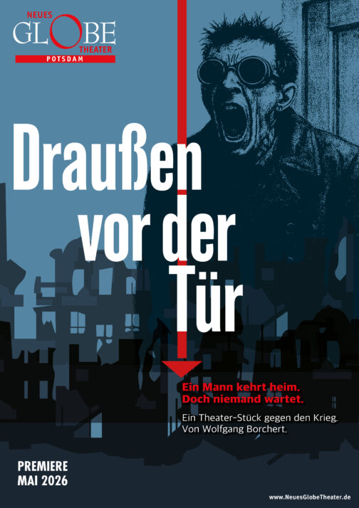 Draussen vor der Tür