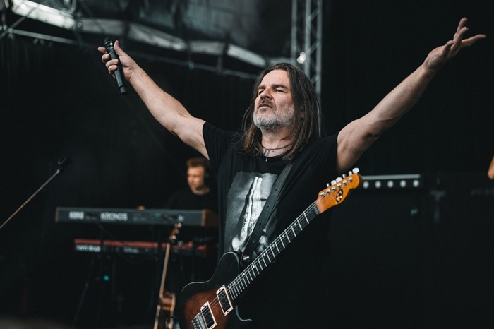 Ray Wilson & Band - Genesis Classics