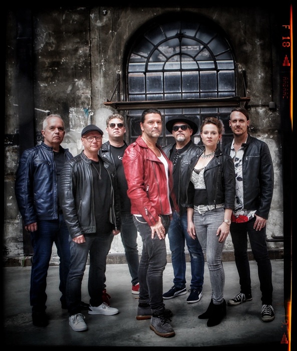 Maffay pur - A Tribute To Peter Maffay