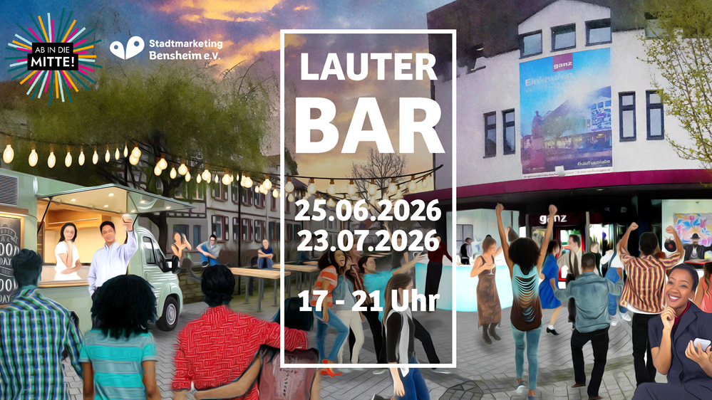 Lauterbar
