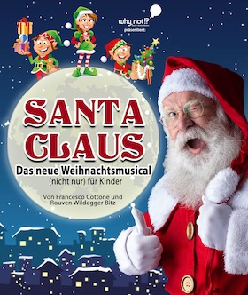 Santa Claus