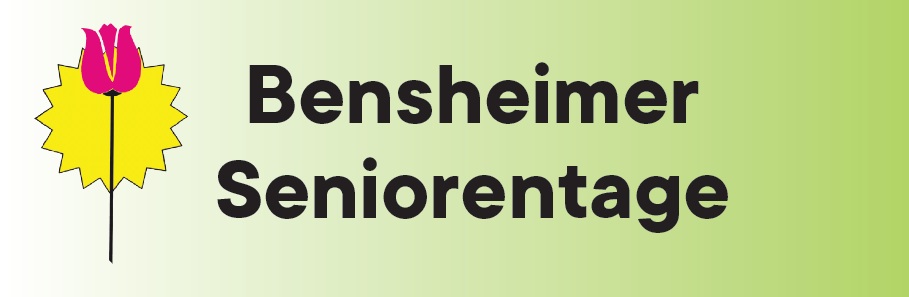 Seniorentage - Bunter Nachmittag