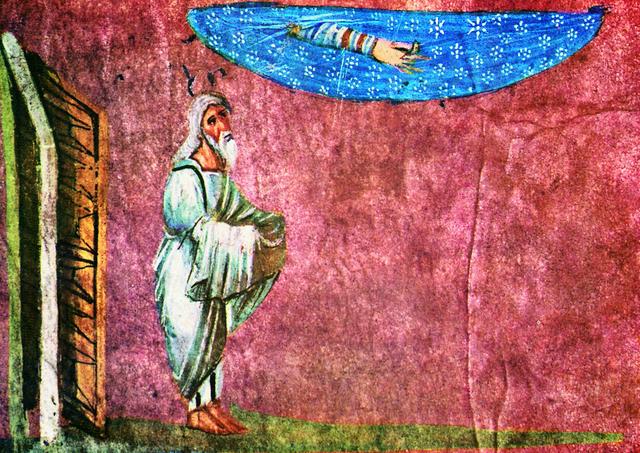 Kraftquelle - biblisch-meditative Auszeit an Abend