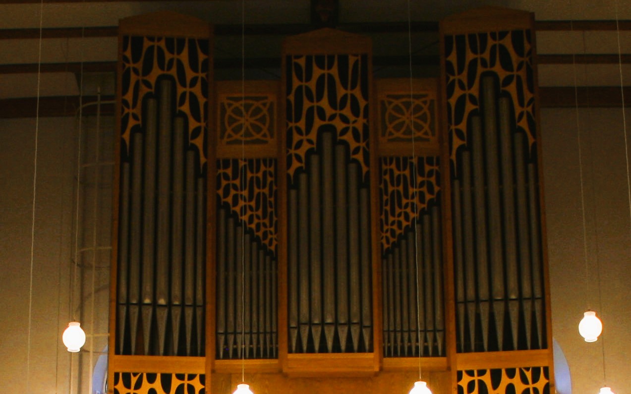 Bachstunde in der Michaelskirche