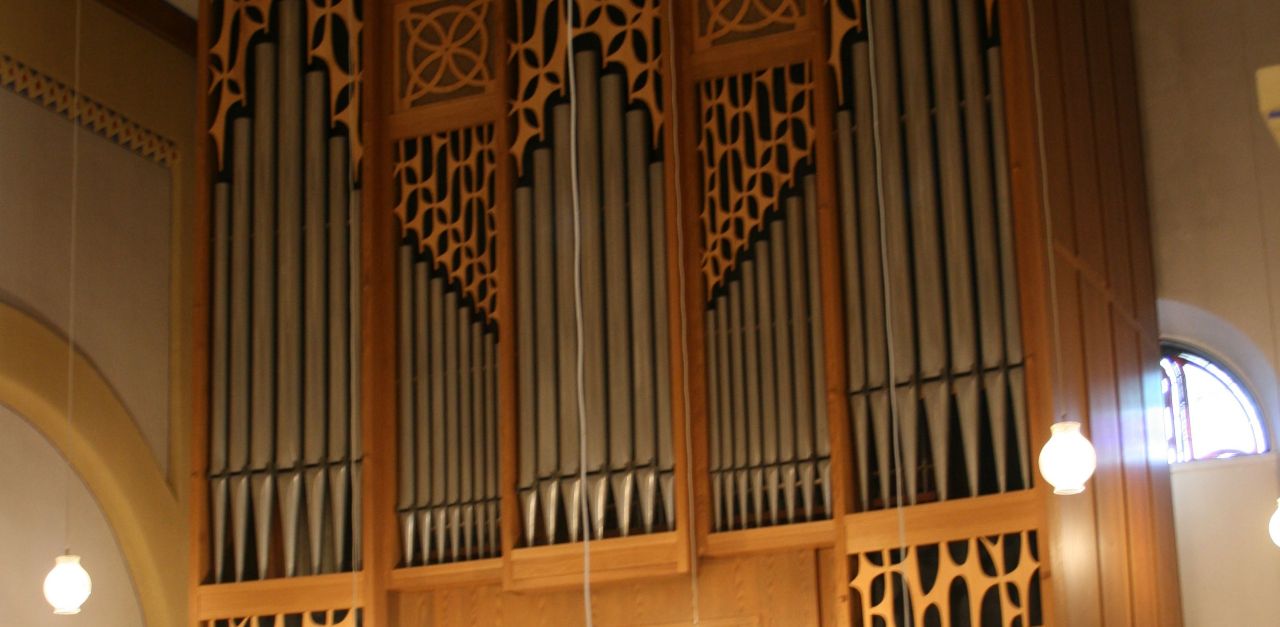 Bachstunde in der Michaelskirche