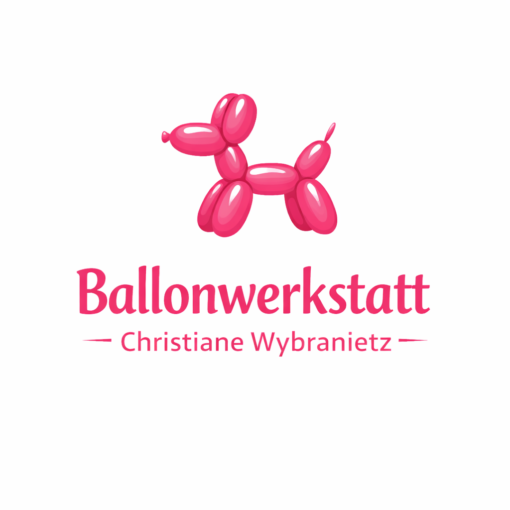 Ballonfiguren am Beauner Platz