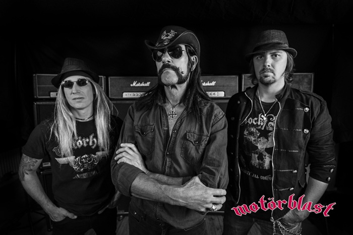 Motörhead by Motörblast
