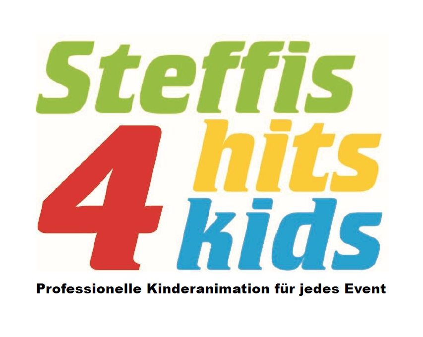 Spielstationen für Kinder mit Steffis "Hits4kids"
