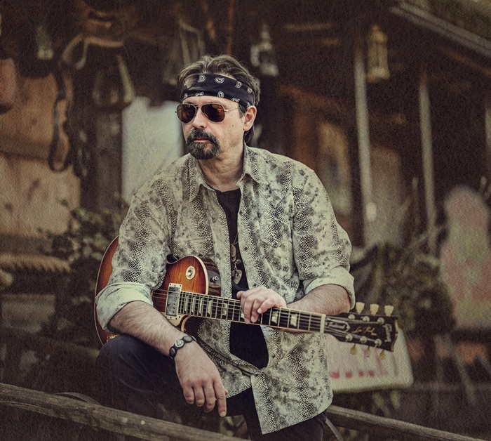 Don Ender „HIGH ROAD“ Tour