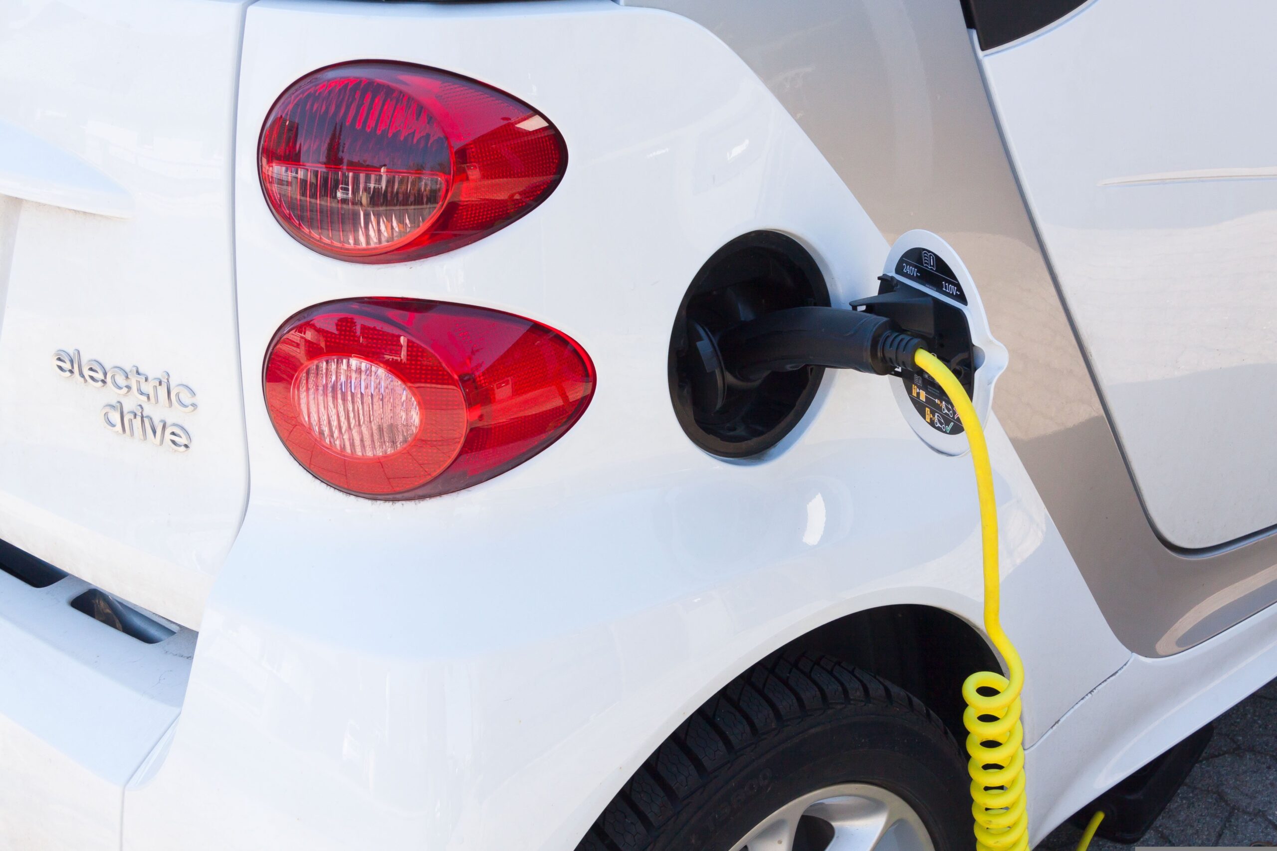 Informationsabend zur Elektromobilität