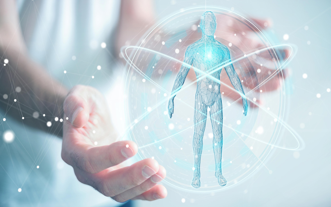 Gesundheitsvortrag "ohne Medikamente zum Erfolg"