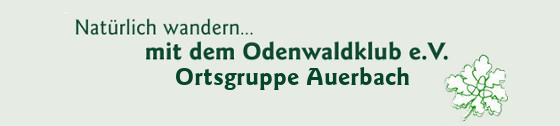 Weihnachtsfeier und Wandererehrungsfest