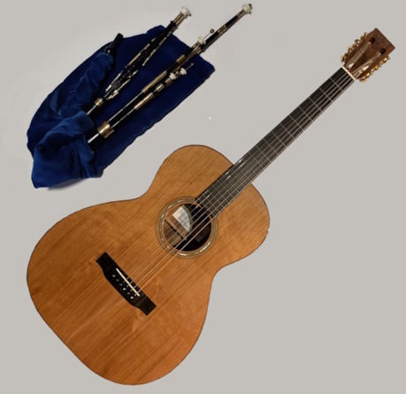 Konzert der Wednesday Pipers