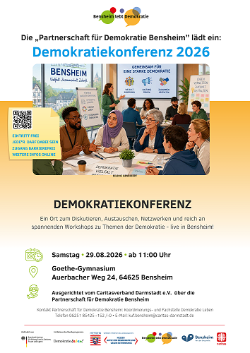 Demokratiekonferenz