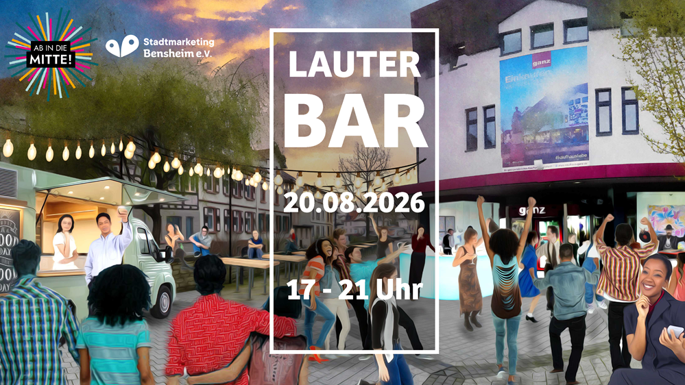 Lauterbar