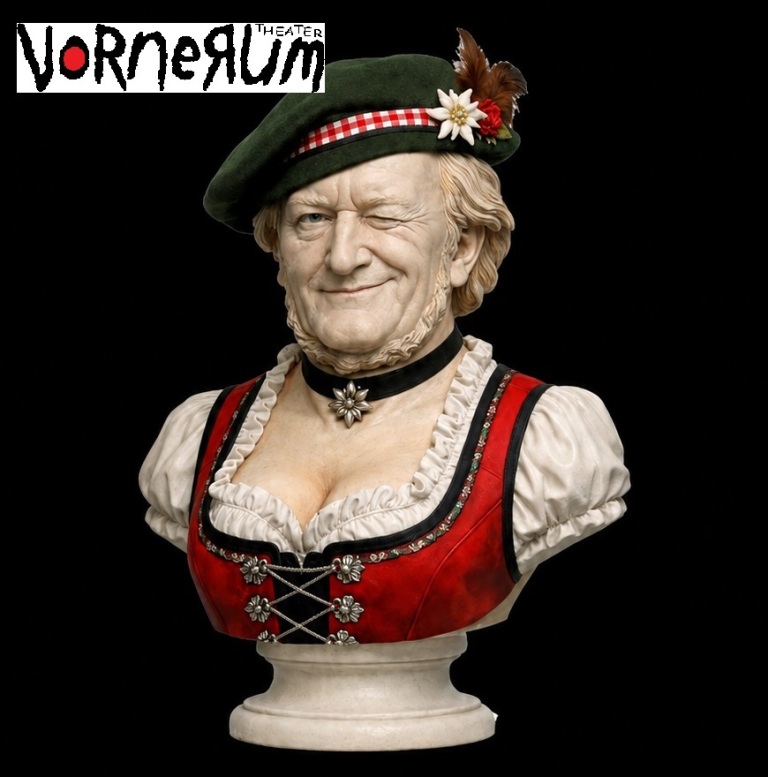 Wagners Ring des Nibelungen