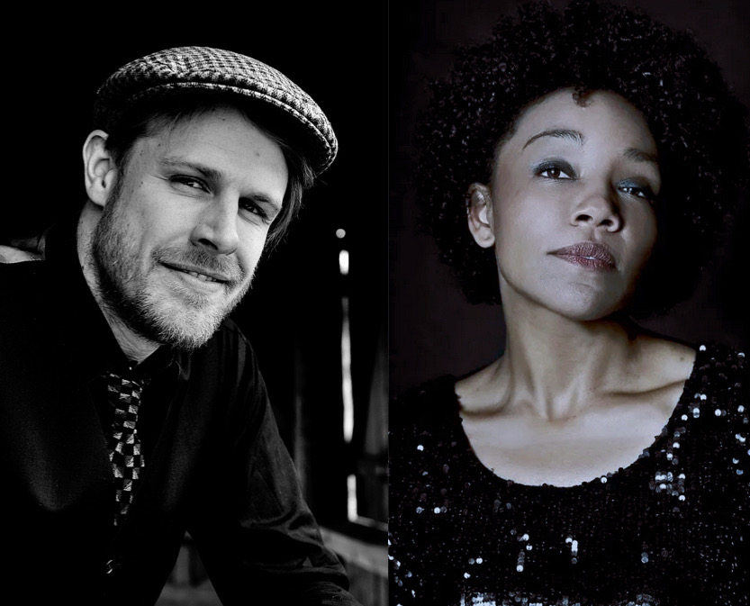 Bensheimer Jazzkeller: Fola Dada - Martin Meixner Duo