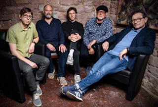 Bensheimer Jazzkeller: 5-TO-PLAY