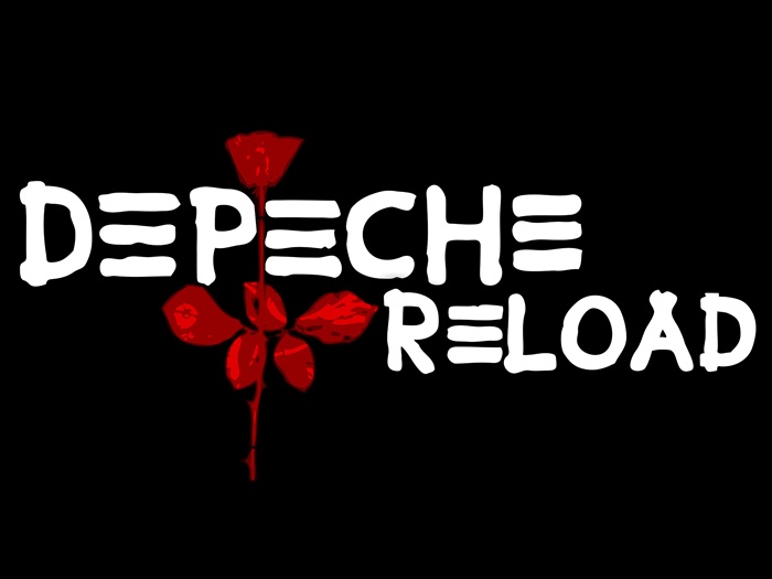 Depeche Reload - 20 Jahre Depeche Reload – Zwei Jahrzehnte Leidenschaft, Sound und pure Energie