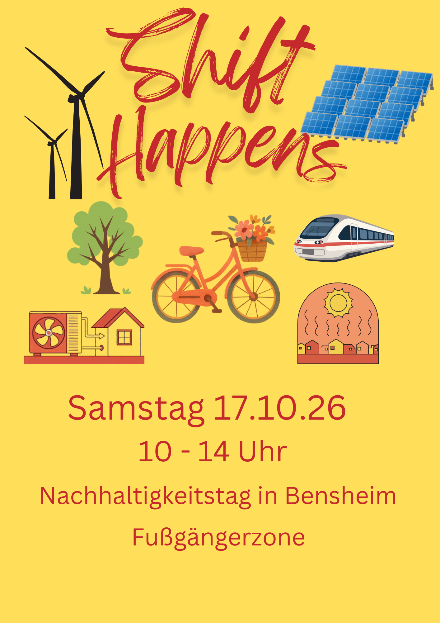 Nachhaltigkeitstag